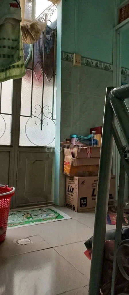 BÁN NHÀ 3 TẦNG ĐƯỜNG SỐ 5, PHƯỜNG LINH TRUNG CỦ