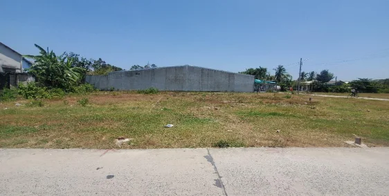 DUY NHẤT 1 LÔ ĐẤT THỔ CƯ QUẬN 12 – DIỆN TÍCH LỚN 10x25m – GIÁ TỐT 5,6 TỶ