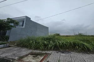 Bán nền ngộp Đức Lập Hạ- Đức Hòa - Long An