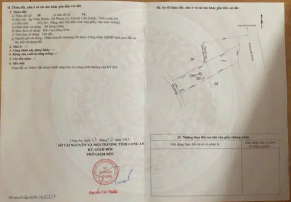 Bán nhà mặt tiền đinh đước thiện 12ty500 triệu