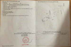 Bán nhà mặt tiền đinh đước thiện 12ty500 triệu