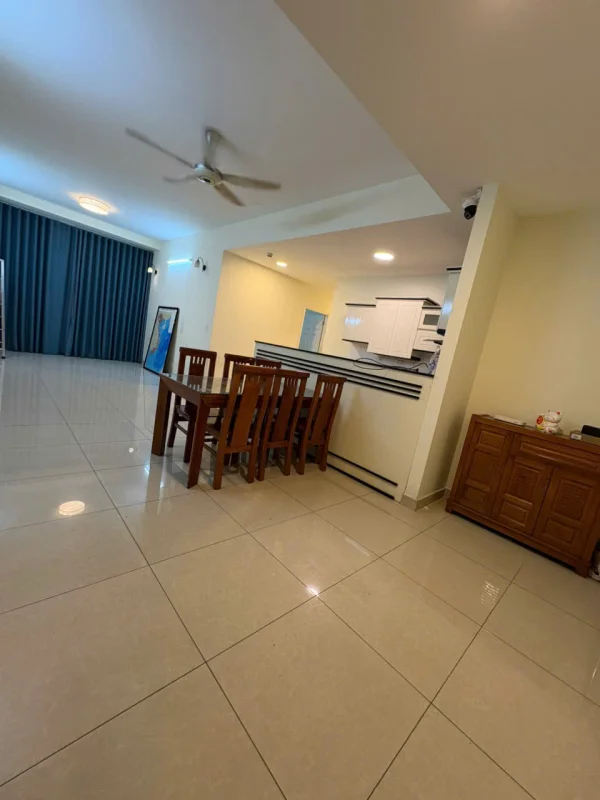 Chính chủ Bán CH CC The Navita, P.Tam Bình, Hồ Chí Minh, view đẹp 40tr/m2, 110.7m2.Có Thương lượng