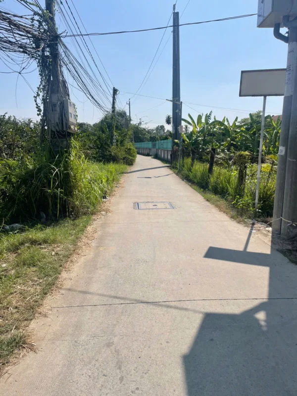 Bán đất thổ cư Phước Lợi -Bến Lức - L.A 10x30 già 2,5tỷ