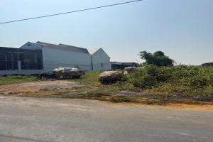 bán nền 6x35 phước vân long khê