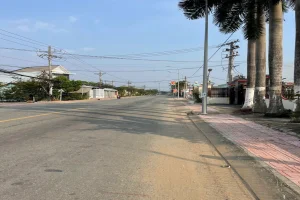 bán kho mặt tiền 835b 5,5tỷ