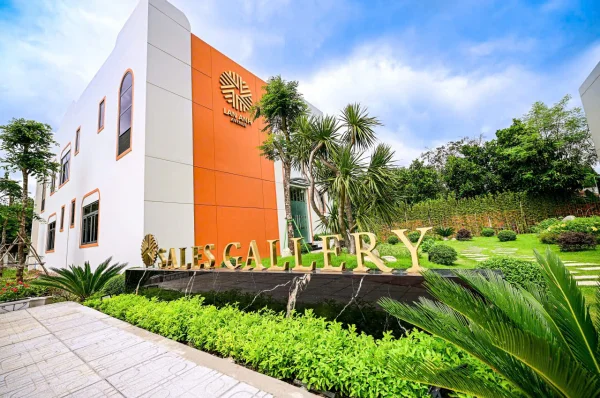Cần bán Nhà mặt tiền dự án Lan Anh Avenue, Diện tích 70m², Giá 2,6 Tỷ shr