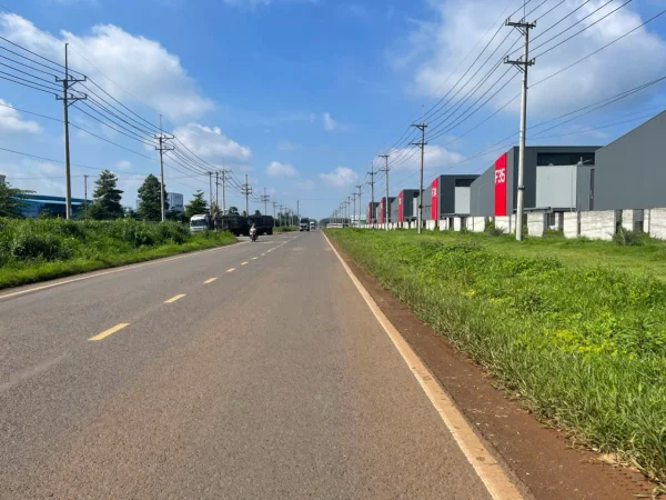 CHỈ 390 TRIỆU BAO SỔ | ĐẤT THỔ CƯ XUÂN QUẾ | GẦN 2 KCN, CÁCH SÂN BAY LONG THÀNH 15KM